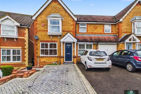 3 bedroom semi-detached house for sale, Phillips Close, Maidenbower RH10