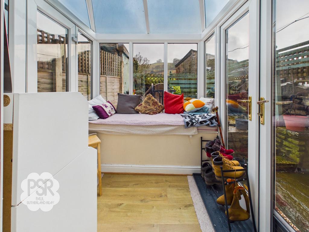 Sunroom