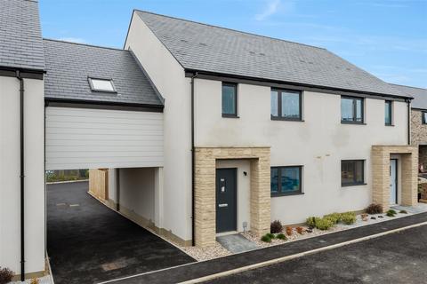 4 bedroom terraced house for sale, May Bower Gardens, Sweet Hill Lane,, Portland