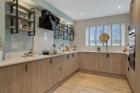 4 bedroom terraced house for sale, May Bower Gardens, Sweet Hill Lane,, Portland