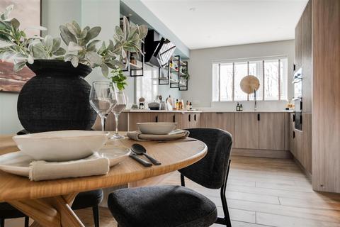 4 bedroom terraced house for sale, May Bower Gardens, Sweet Hill Lane,, Portland
