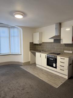 undefined, Osborne Road, Blackpool FY1