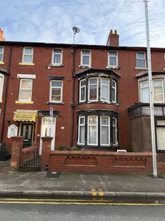undefined, Osborne Road, Blackpool FY1