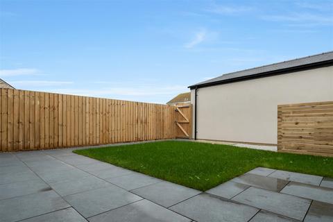 3 bedroom terraced house for sale, May Bower Gardens, Sweet Hill Lane,, Portland
