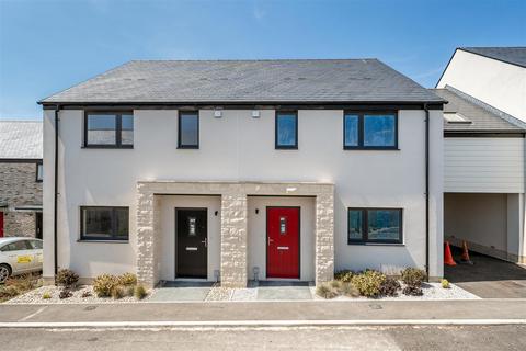 3 bedroom terraced house for sale, May Bower Gardens, Sweet Hill Lane,, Portland