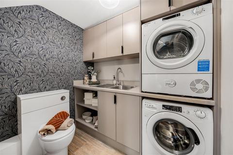 3 bedroom end of terrace house for sale, May Bower Gardens, Sweet Hill Lane,, Portland