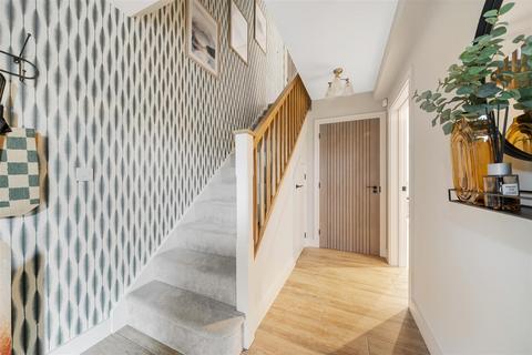 3 bedroom end of terrace house for sale, May Bower Gardens, Sweet Hill Lane,, Portland