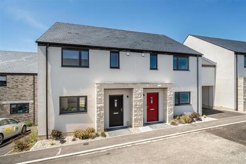 3 bedroom end of terrace house for sale, May Bower Gardens, Sweet Hill Lane,, Portland