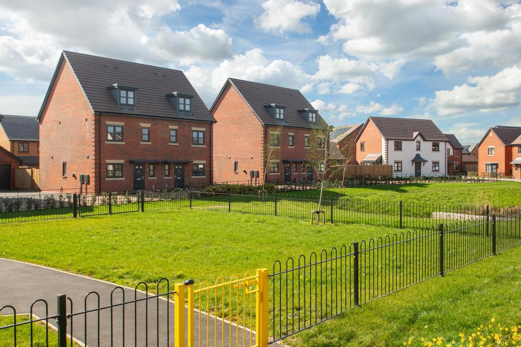 Victoria Place