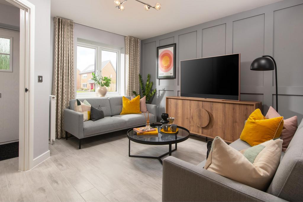 Showhome Photography
