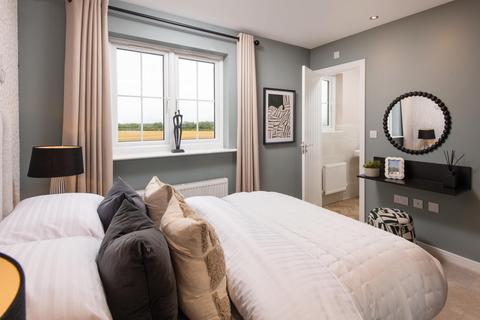 undefined, The Victoria 2 at Victoria Place, Ranshaw Drive ST17