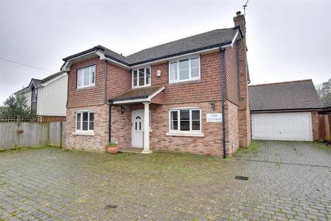 undefined, Main Street, Peasmarsh, Rye