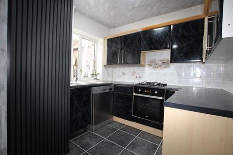 undefined, Kingsdale Crescent, Bradford