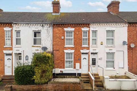 undefined, Winstanley Road, Wellingborough NN8