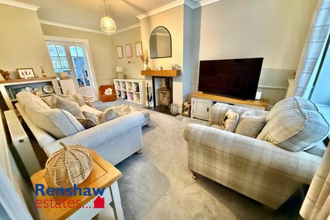 undefined, Manor Road, Ilkeston, Derbyshire