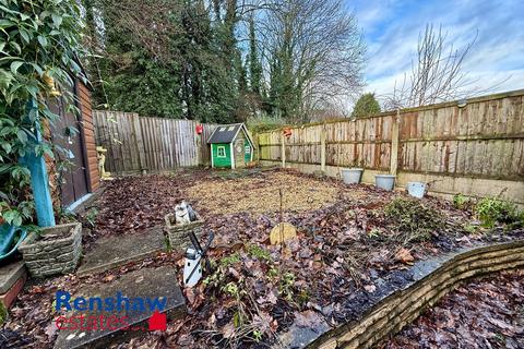 undefined, Manor Road, Ilkeston, Derbyshire