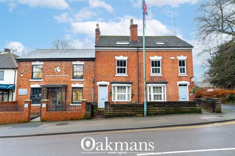 Kidderminster Road, Worcestershire B61