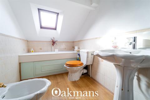 4 bedroom terraced house for sale, Kidderminster Road, Worcestershire B61