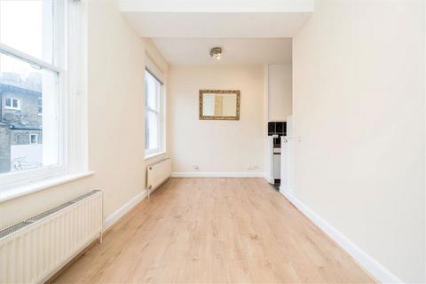 undefined, Lakeside Road, London W14