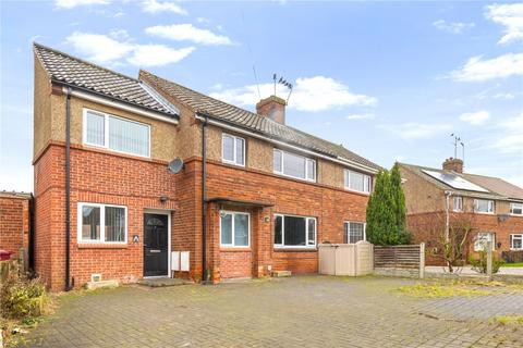 5 bedroom semi-detached house for sale, Mount Avenue, Barton Upon Humber, North Lincs, DN18