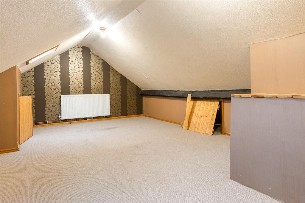 Bedroom Five
