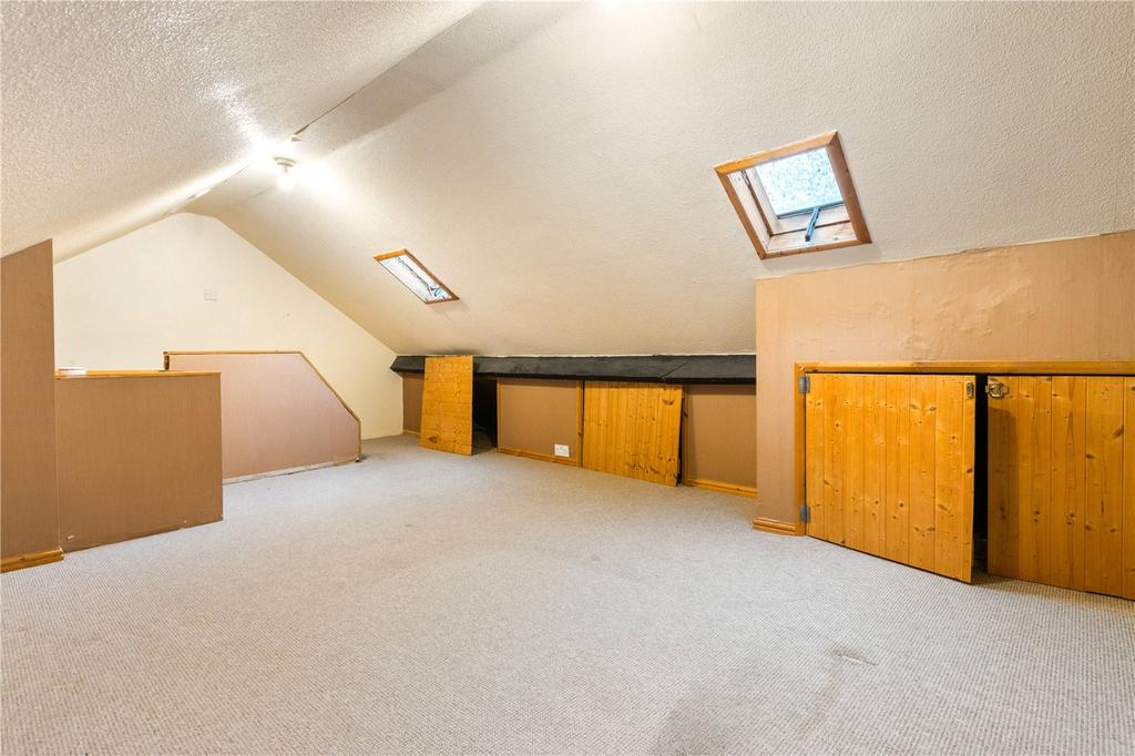 Bedroom Five