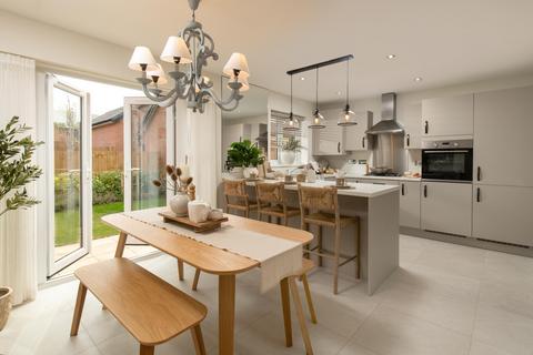 3 bedroom semi-detached house for sale, The Coppersmith at Poulton Rise, Blackpool Road FY6