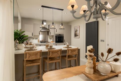 3 bedroom semi-detached house for sale, The Coppersmith at Poulton Rise, Blackpool Road FY6