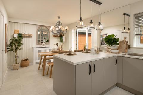 3 bedroom semi-detached house for sale, The Coppersmith at Poulton Rise, Blackpool Road FY6