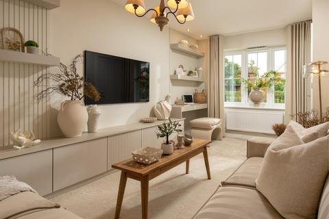 3 bedroom semi-detached house for sale, The Coppersmith at Poulton Rise, Blackpool Road FY6