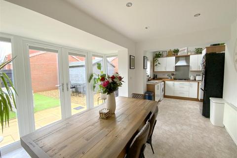 undefined, Fenwick Road, Scartho Top