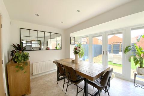 undefined, Fenwick Road, Scartho Top