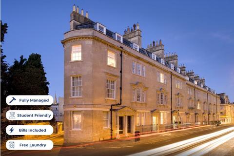 2 bedroom flat to rent, at Nationwide, Ambry House, 32-40 St. James's Parade BA1