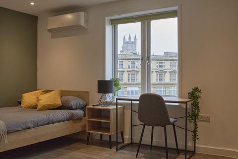 2 bedroom flat to rent, at Nationwide, Ambry House, 32-40 St. James's Parade BA1