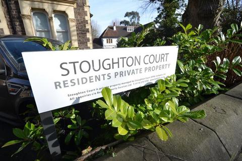 undefined, Stoneygate Road, Stoneygate, Leicester