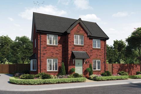 3 bedroom detached house for sale, The Thespian at Poulton Rise, Blackpool Road FY6