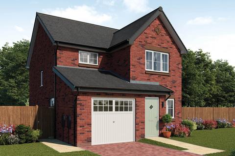3 bedroom detached house for sale, The Sawyer at Poulton Rise, Blackpool Road FY6