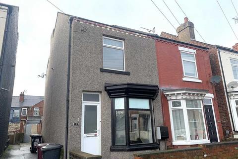 3 bedroom semi-detached house for sale, Queen Street, Worksop