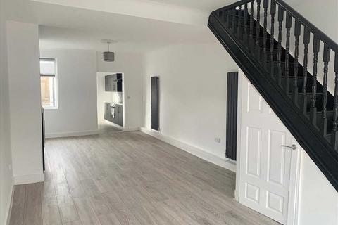 3 bedroom semi-detached house for sale, Queen Street, Worksop
