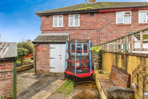 undefined, South Avenue, Sherborne DT9