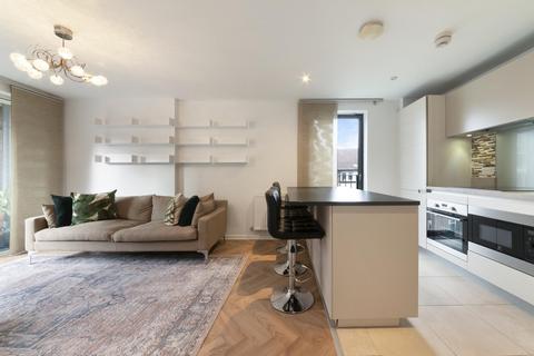 Callisto Court, Hammersley Road, E16