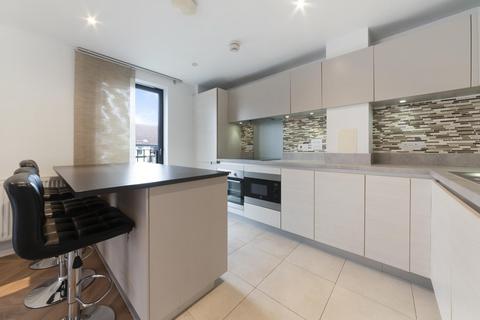undefined, Callisto Court, Hammersley Road, E16