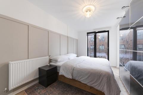 undefined, Callisto Court, Hammersley Road, E16