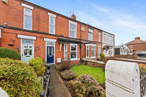3 bedroom terraced house for sale, Manchester Road, Warrington, WA1