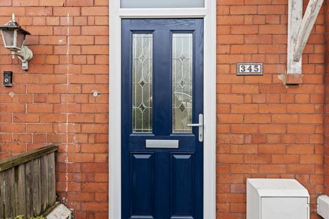 3 bedroom terraced house for sale, Manchester Road, Warrington, WA1
