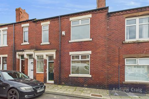 Bewick Street, South Shields