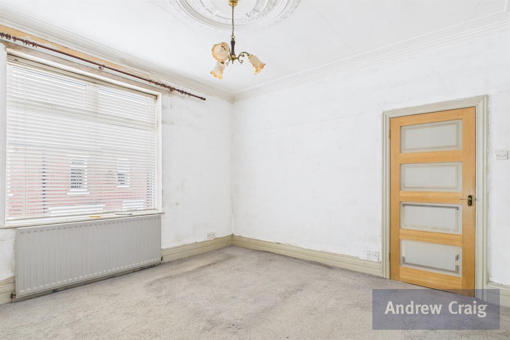Front Bedroom
