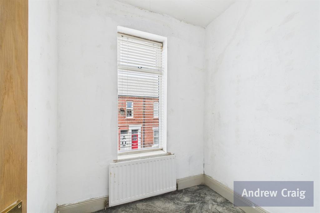 Front Bedroom