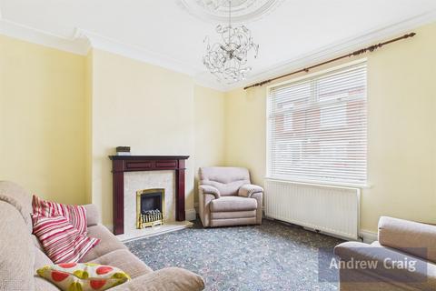 undefined, Bewick Street, South Shields