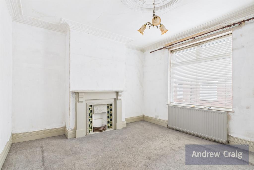 Front Bedroom